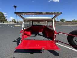 1969 Ford Bronco Sport 3-Speed full
