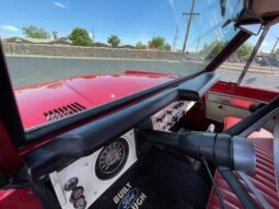 1969 Ford Bronco Sport 3-Speed full