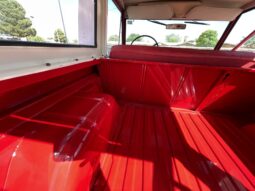 1969 Ford Bronco Sport 3-Speed full
