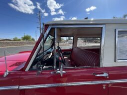 1969 Ford Bronco Sport 3-Speed full