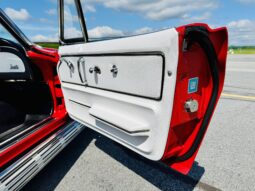 1967 Chevrolet Corvette Convertible L71 427 435 4-Speed full