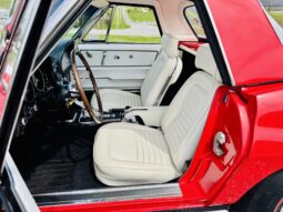 1967 Chevrolet Corvette Convertible L71 427 435 4-Speed full