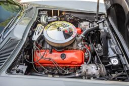 1966 Chevrolet Corvette Coupe L72 427 425 4-Speed full