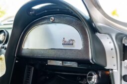 1966 Chevrolet Corvette Coupe L72 427 425 4-Speed