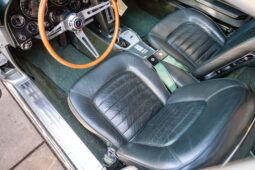 1966 Chevrolet Corvette Coupe L72 427 425 4-Speed