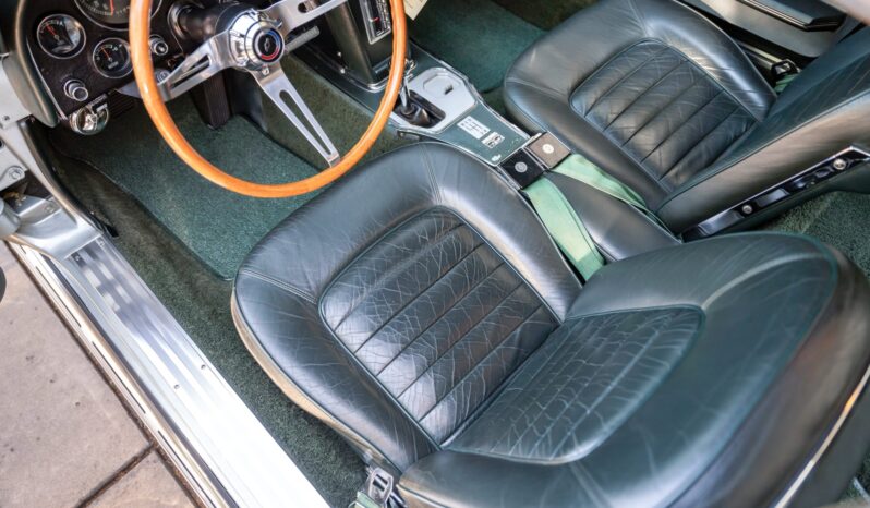 								1966 Chevrolet Corvette Coupe L72 427 425 4-Speed full									