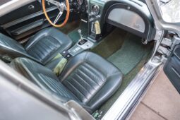 1966 Chevrolet Corvette Coupe L72 427 425 4-Speed