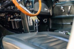 1966 Chevrolet Corvette Coupe L72 427 425 4-Speed full