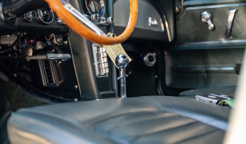 								1966 Chevrolet Corvette Coupe L72 427 425 4-Speed full									