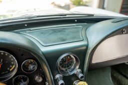 1966 Chevrolet Corvette Coupe L72 427 425 4-Speed full