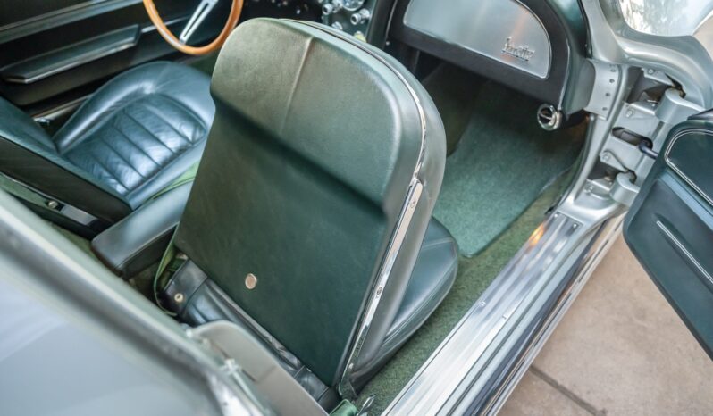 								1966 Chevrolet Corvette Coupe L72 427 425 4-Speed full									