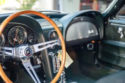 1966 Chevrolet Corvette Coupe L72 427 425 4-Speed full