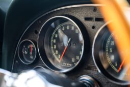 1966 Chevrolet Corvette Coupe L72 427 425 4-Speed full