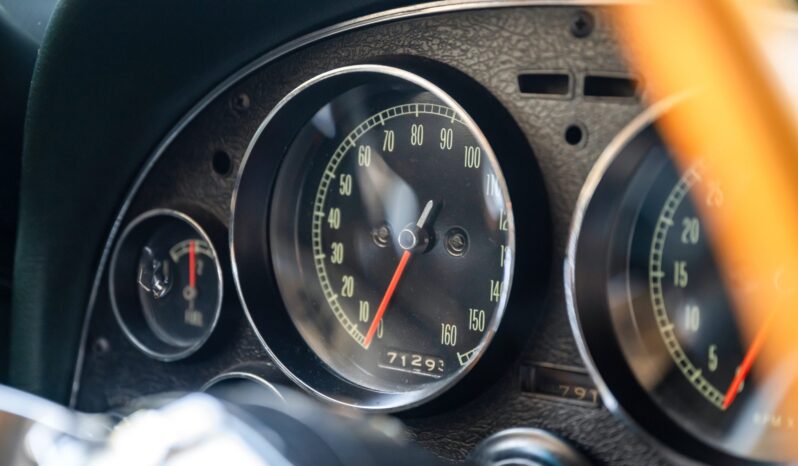 								1966 Chevrolet Corvette Coupe L72 427 425 4-Speed full									