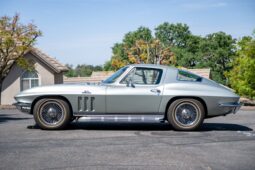 1966 Chevrolet Corvette Coupe L72 427 425 4-Speed full