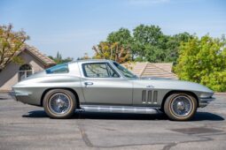1966 Chevrolet Corvette Coupe L72 427 425 4-Speed full