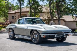 1966 Chevrolet Corvette Coupe L72 427 425 4-Speed full