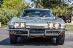 1966 Chevrolet Corvette Coupe L72 427 425 4-Speed