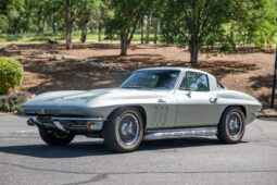 1966 Chevrolet Corvette Coupe L72 427 425 4-Speed full