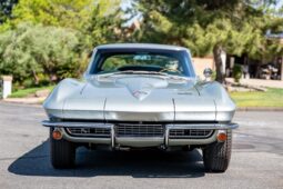 1966 Chevrolet Corvette Coupe L72 427 425 4-Speed full