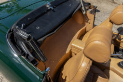 1969 Jaguar E-Type Series II Roadster