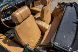 1969 Jaguar E-Type Series II Roadster