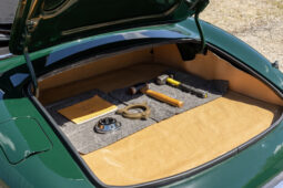 										1969 Jaguar E-Type Series II Roadster full									