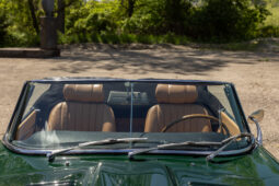 										1969 Jaguar E-Type Series II Roadster full									