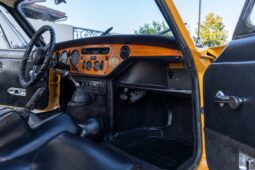 1972 Triumph GT6 Mk III