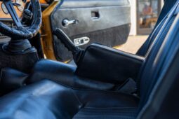 1972 Triumph GT6 Mk III full