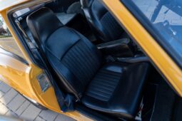 1972 Triumph GT6 Mk III full