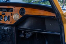 1972 Triumph GT6 Mk III full
