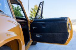 1972 Triumph GT6 Mk III full