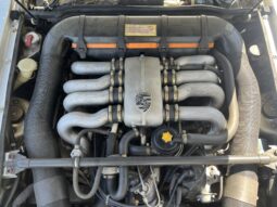 1979 Porsche 928 5-Speed