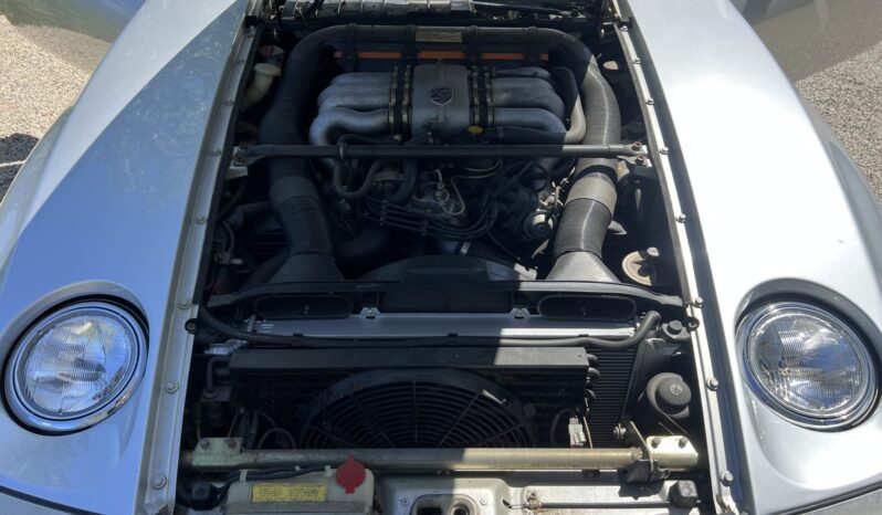 								1979 Porsche 928 5-Speed full									