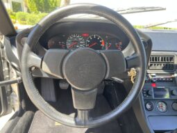 										1979 Porsche 928 5-Speed full									