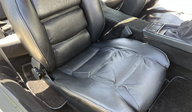 								1979 Porsche 928 5-Speed full									