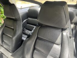 										1979 Porsche 928 5-Speed full									