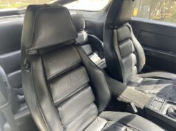										1979 Porsche 928 5-Speed full									