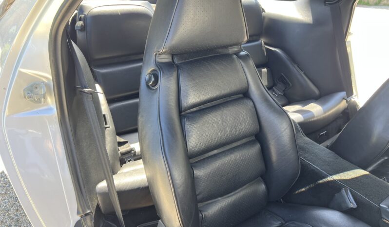 								1979 Porsche 928 5-Speed full									