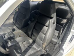 										1979 Porsche 928 5-Speed full									