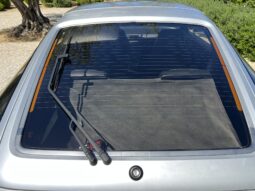 										1979 Porsche 928 5-Speed full									