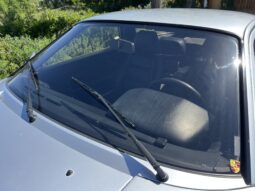 										1979 Porsche 928 5-Speed full									