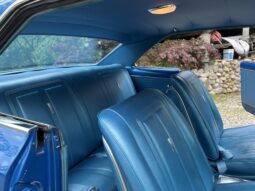 										1966 Chevrolet Chevy II Nova SS 4-Speed full									