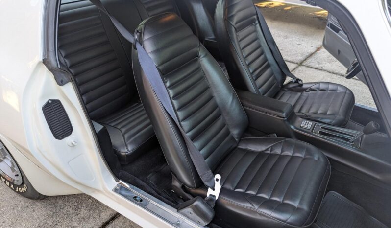 								1974 Pontiac Firebird Trans Am 455 full									