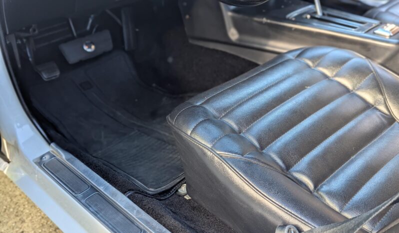 								1974 Pontiac Firebird Trans Am 455 full									