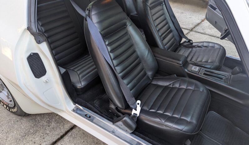 								1974 Pontiac Firebird Trans Am 455 full									