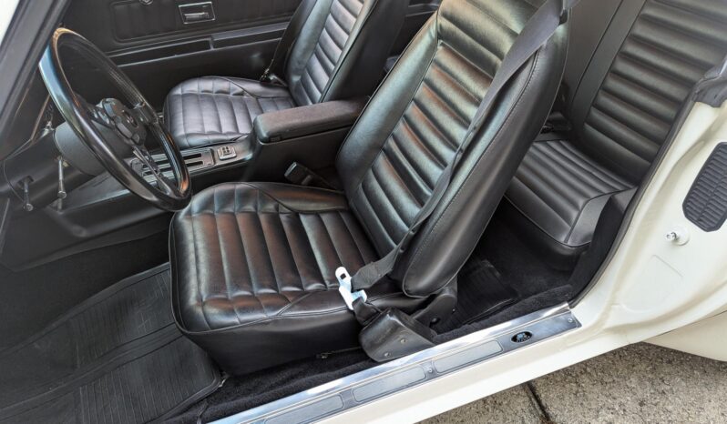 								1974 Pontiac Firebird Trans Am 455 full									