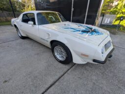										1974 Pontiac Firebird Trans Am 455 full									