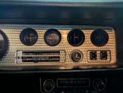 										1974 Pontiac Firebird Trans Am 455 full									